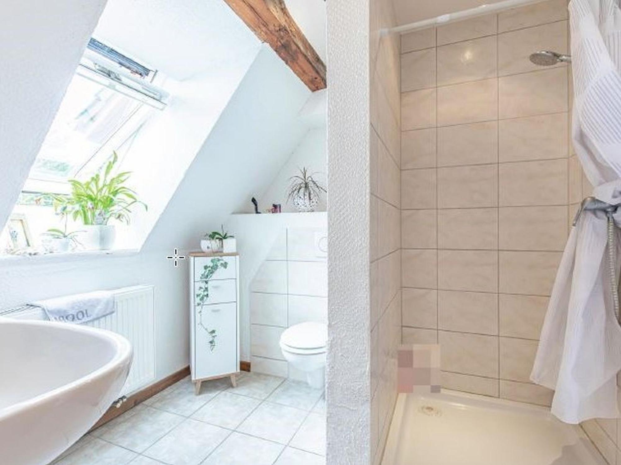 Ferienwohnung Kleiner Und Grosser Stern Stoltebull Bagian luar foto