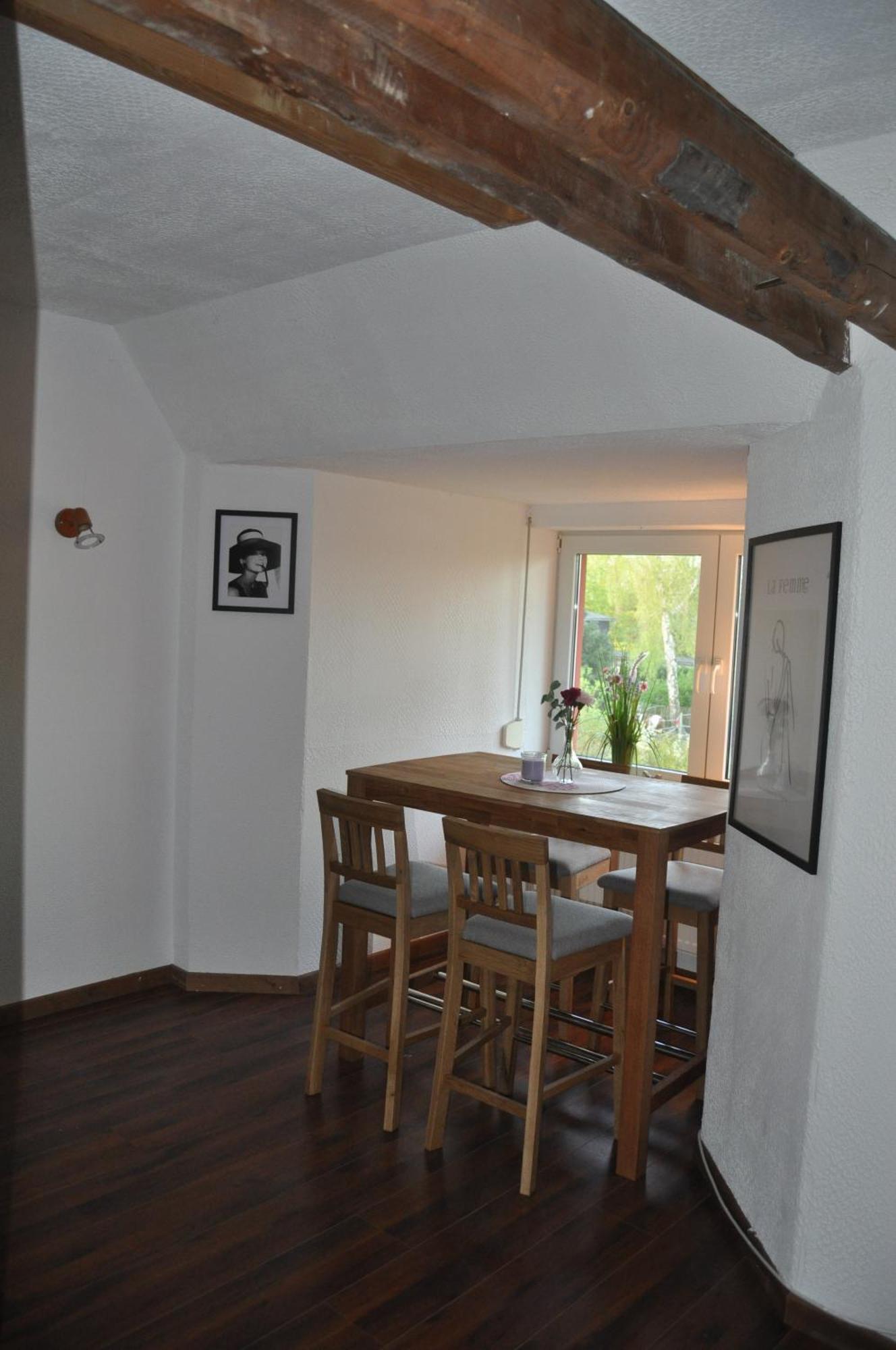 Ferienwohnung Kleiner Und Grosser Stern Stoltebull Bagian luar foto
