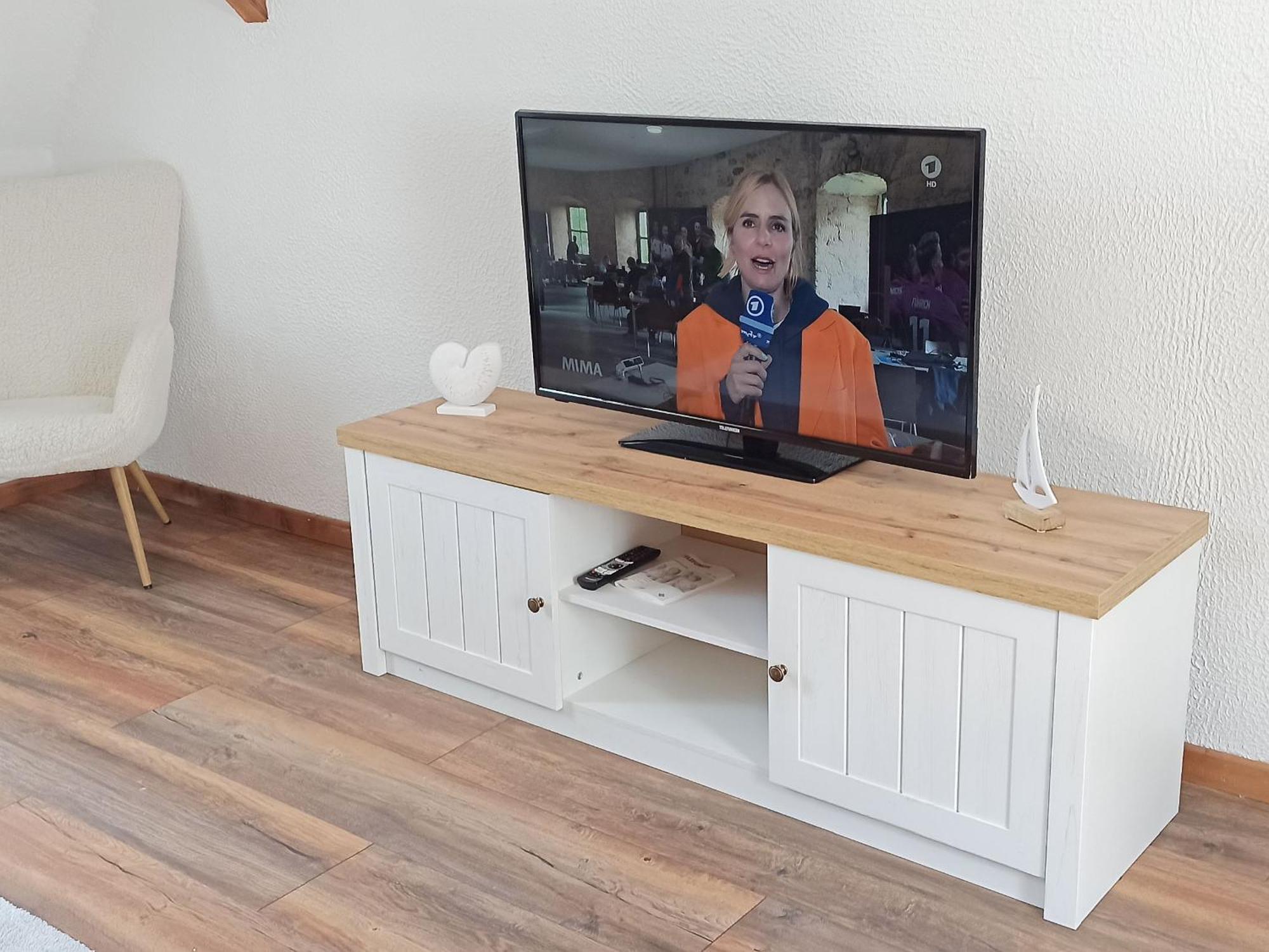 Ferienwohnung Kleiner Und Grosser Stern Stoltebull Bagian luar foto