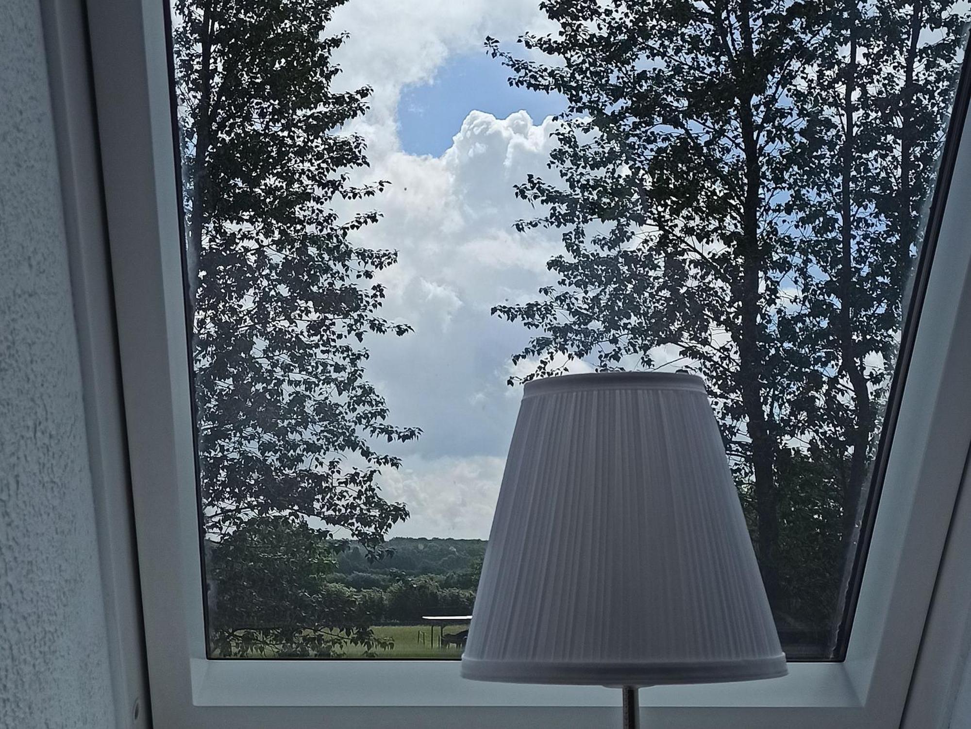 Ferienwohnung Kleiner Und Grosser Stern Stoltebull Bagian luar foto
