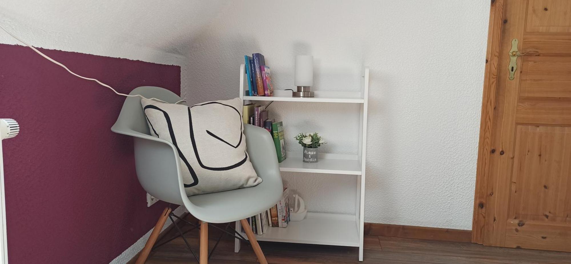 Ferienwohnung Kleiner Und Grosser Stern Stoltebull Bagian luar foto