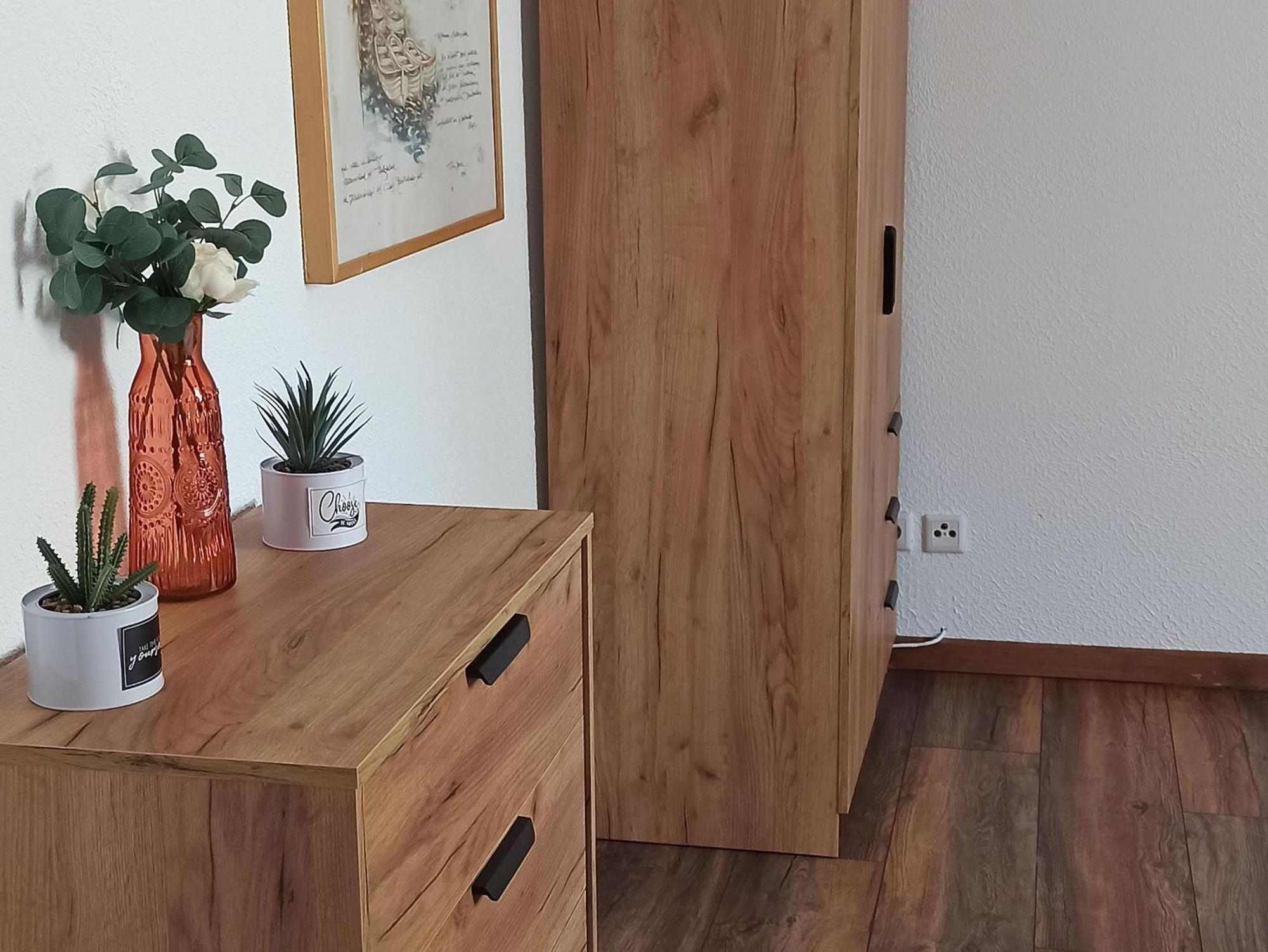Ferienwohnung Kleiner Und Grosser Stern Stoltebull Bagian luar foto