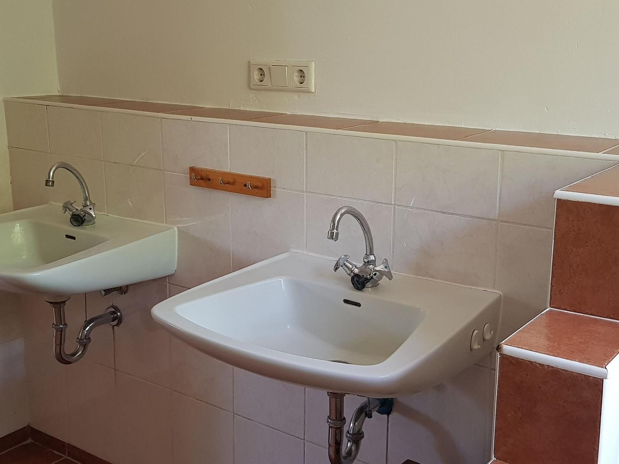 Ferienwohnung Kleiner Und Grosser Stern Stoltebull Bagian luar foto