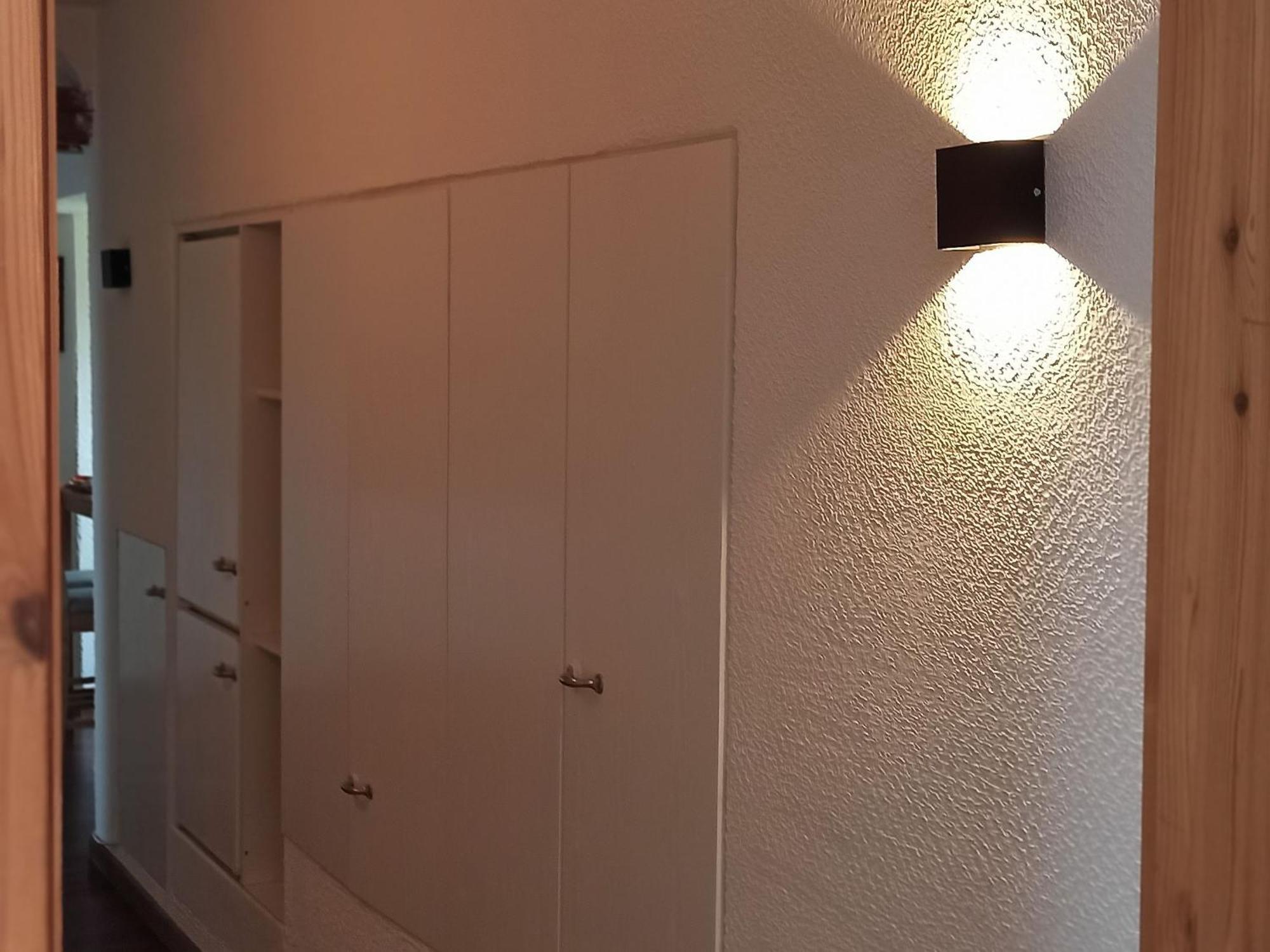 Ferienwohnung Kleiner Und Grosser Stern Stoltebull Bagian luar foto