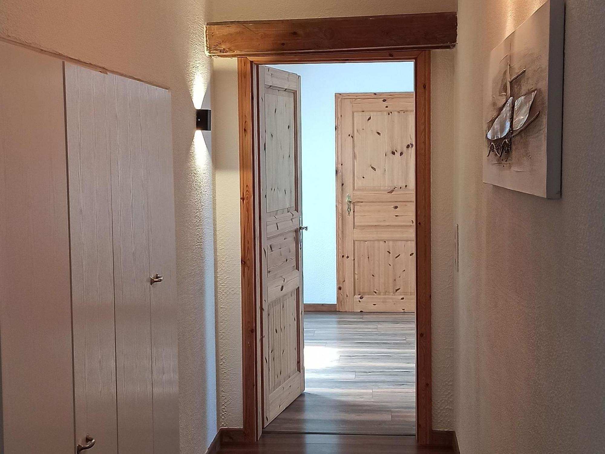 Ferienwohnung Kleiner Und Grosser Stern Stoltebull Bagian luar foto